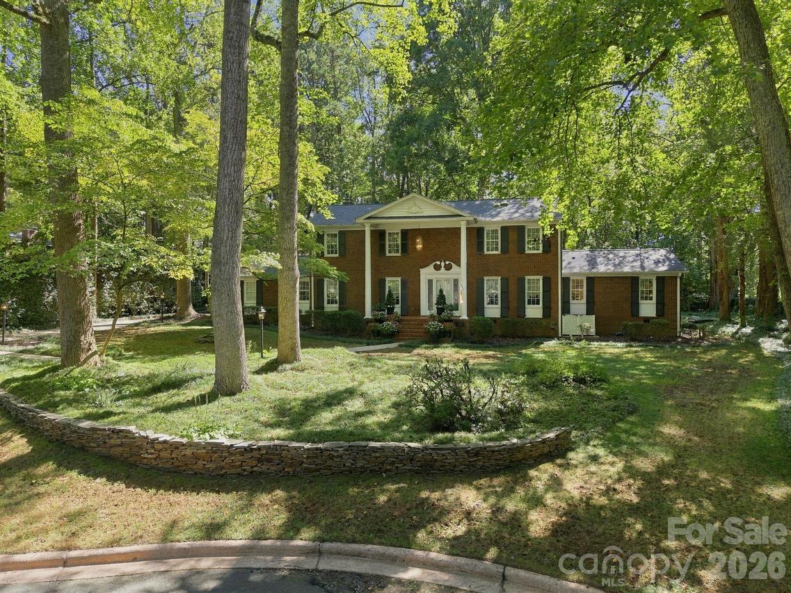 227 Camelot Dr., Salisbury, NC 28144