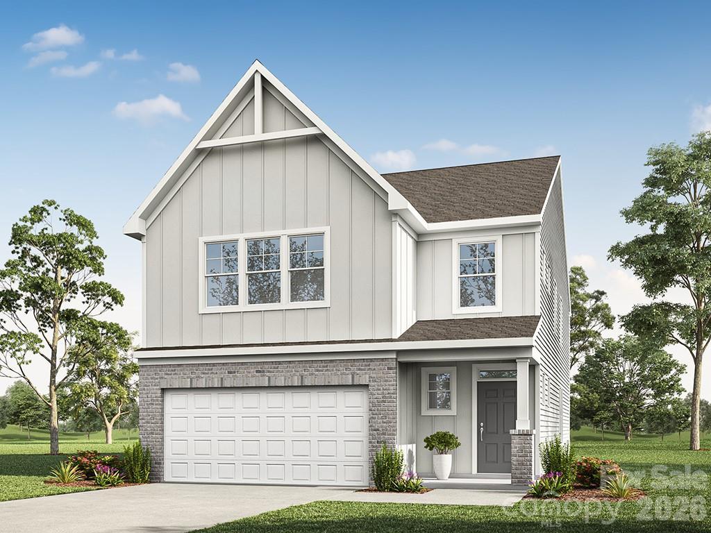 13138 Foxberry Rd., Charlotte, NC 28213
