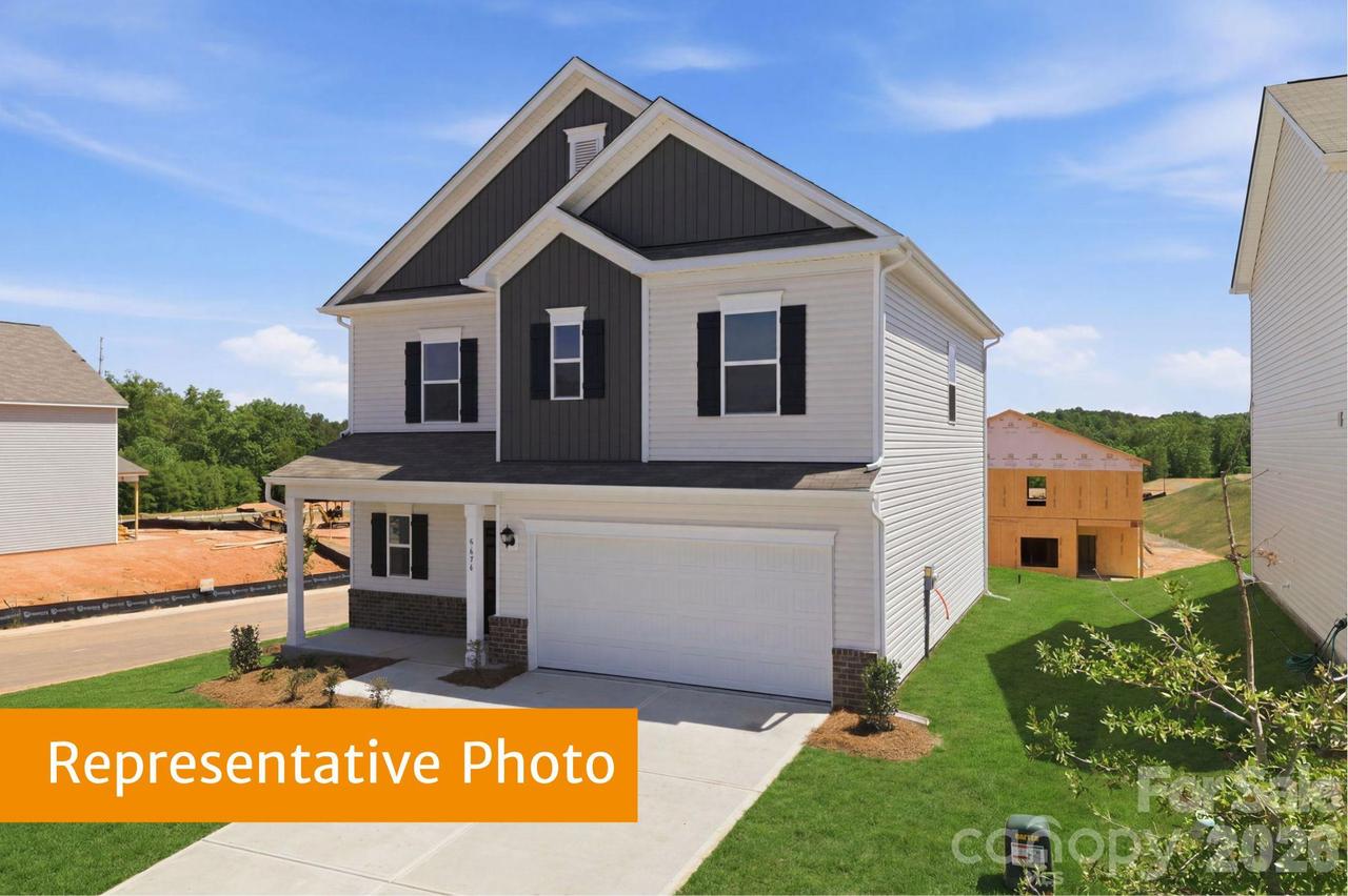 5607 Hagler Loop, Catawba, NC 28609