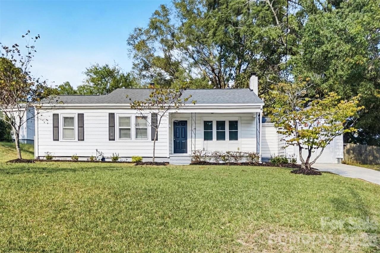156 Wilson St. #4, Concord, NC 28025