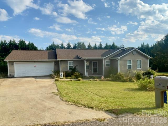 176 Carolina Paradise Rd., Rutherfordton, NC 28139