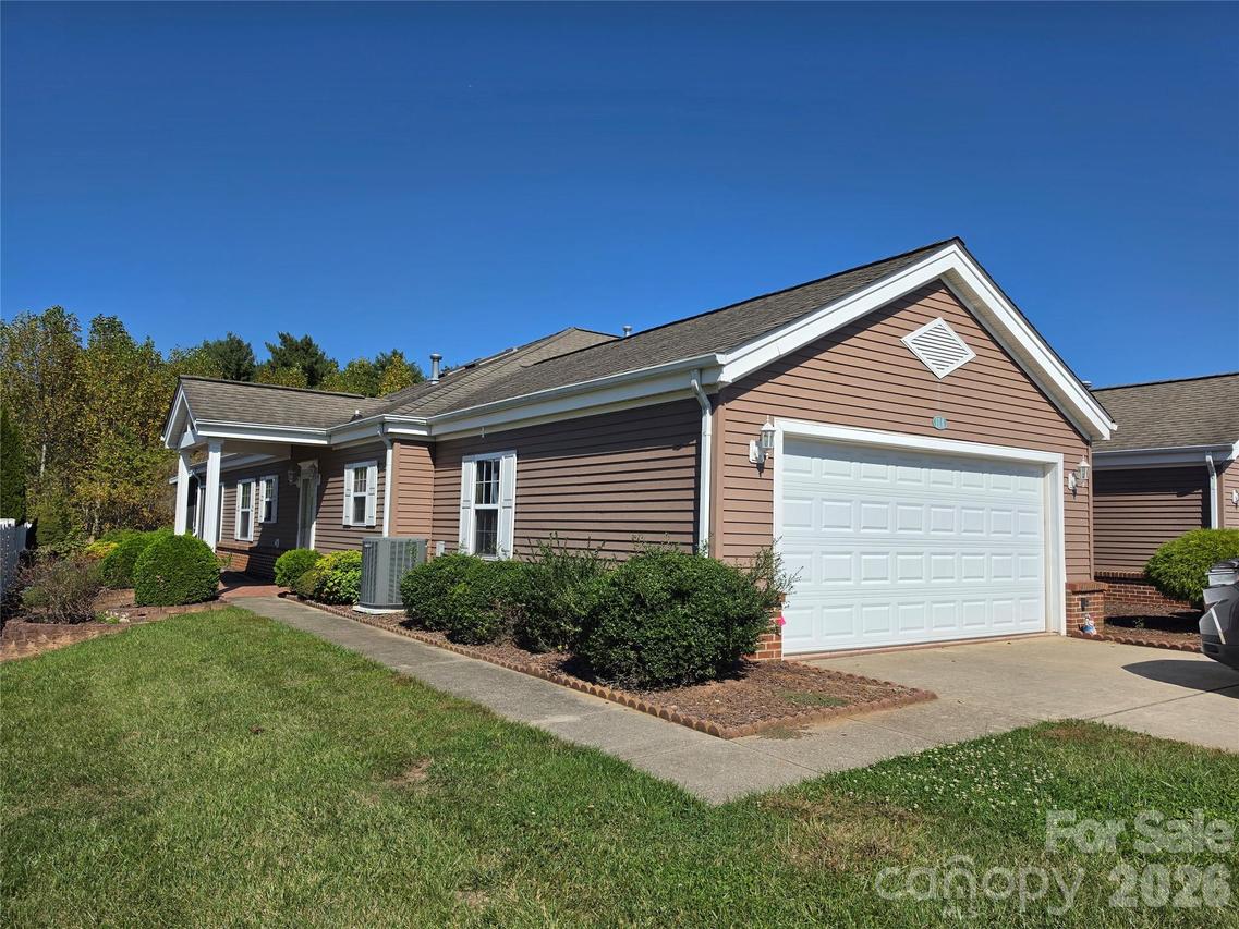 11 Heather Way #11-A, Candler, NC 28715