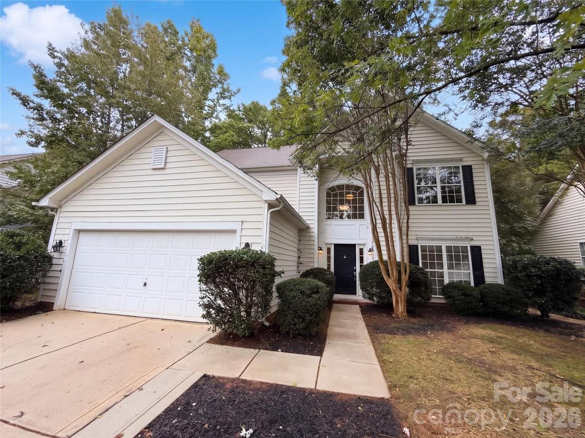 9339 Autumn Applause Dr., Charlotte, NC 28277