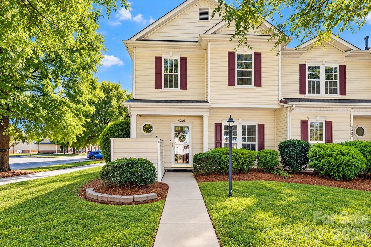 4201 Town Center Rd., Harris, NC 28075
