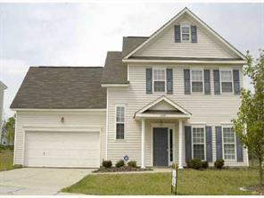 6815 Fortescue Dr., Charlotte, NC 28213