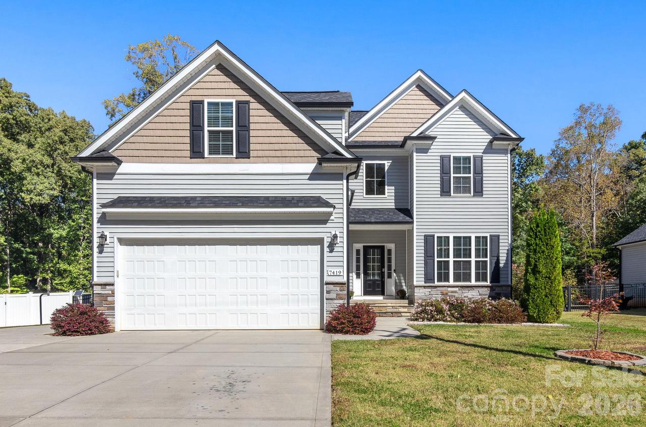 7419 Little Egypt Rd., Stanley, NC 28164