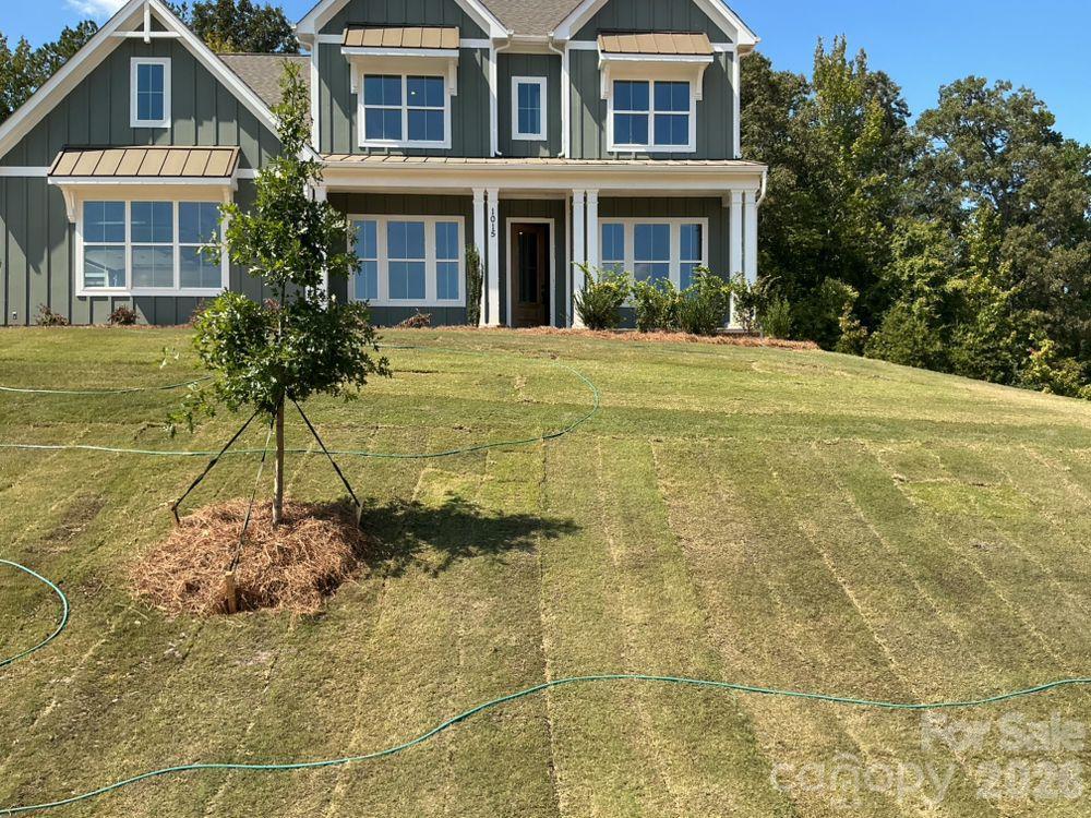 1015 Dominic Way, Waxhaw, NC 28173