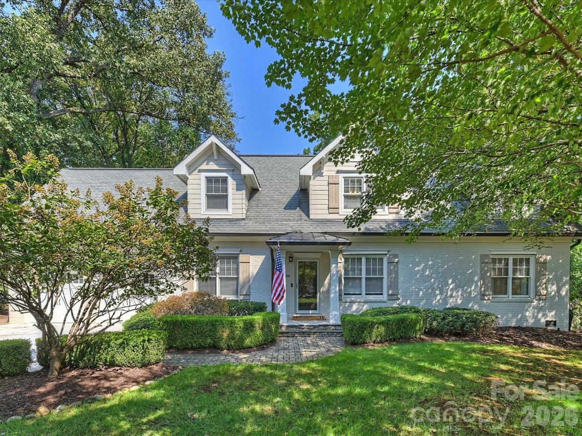 5919 Creola Rd., Charlotte, NC 28270