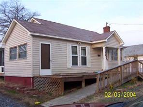 1004 Packard Ave., Kannapolis, NC 28083