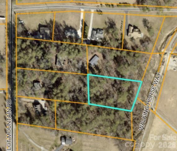1 Pilot Mountain Rd., Hendersonville, NC 28792