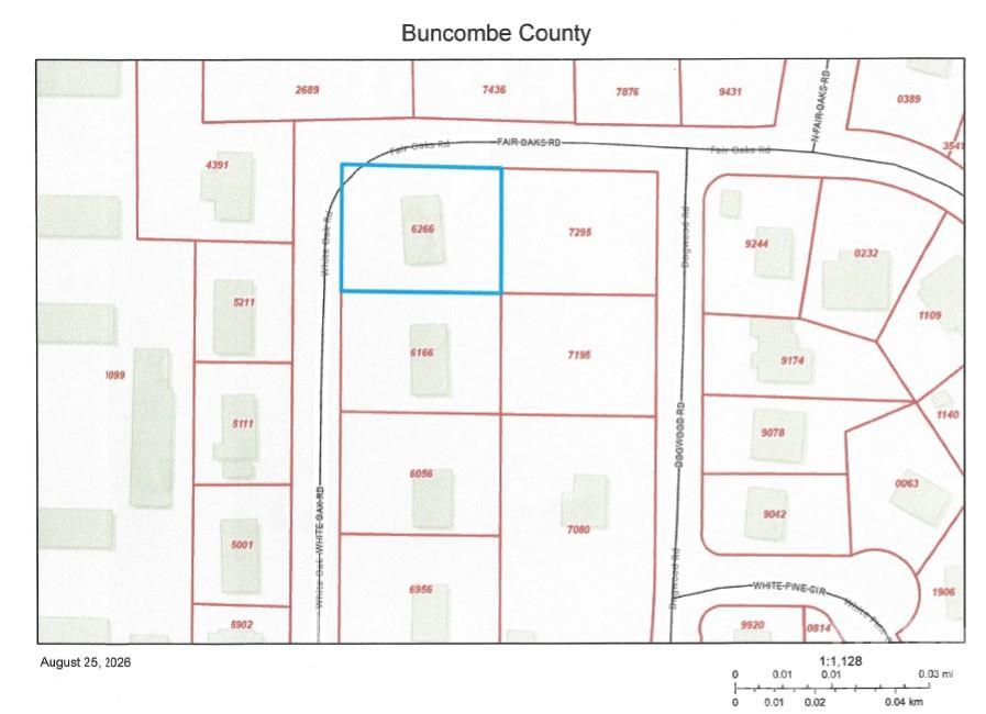 2 Dogwood Rd., Arden, NC 28704