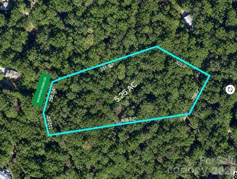 99999 Mountain Creek Dr., Swannanoa, NC 28778