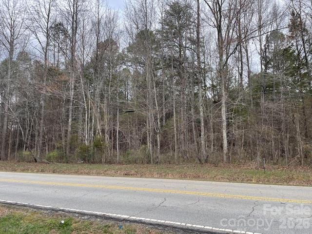 Seventh St., Salisbury, NC 28144