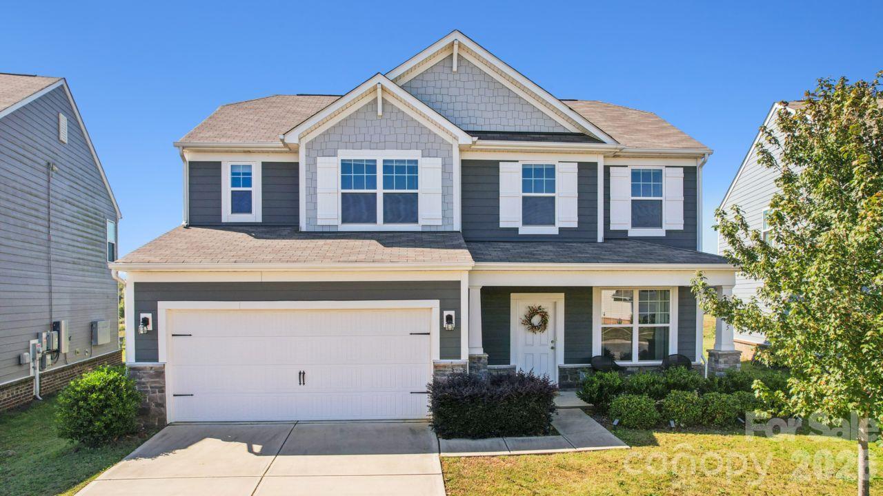 2625 Trinity St., Monroe, NC 28110