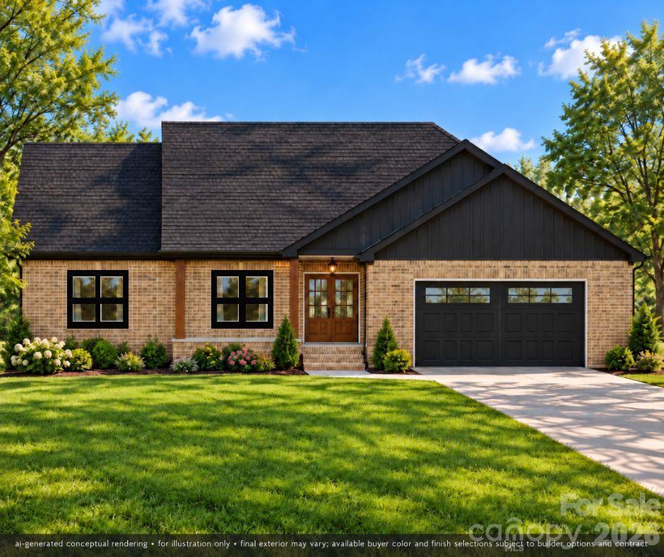 00 Union Heights Ct. #4, Vale, NC 28168