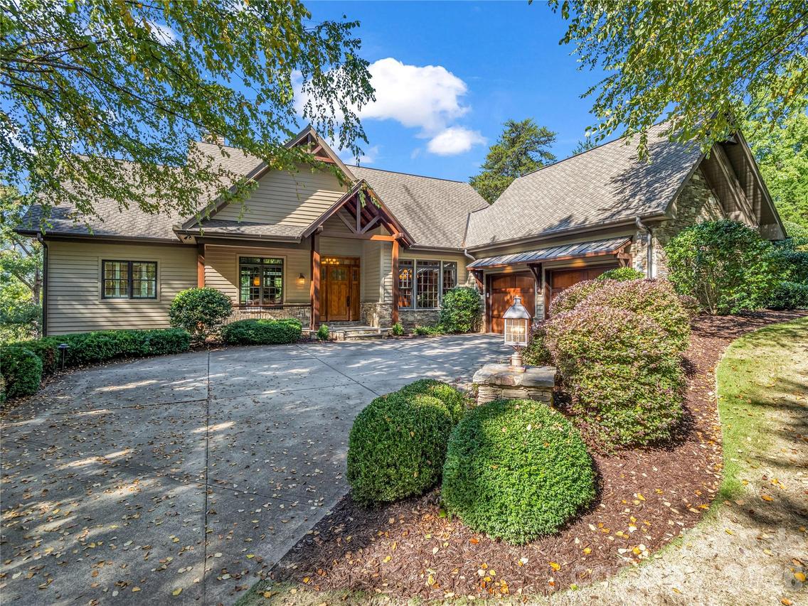 815 E Deep Gap Farm Rd. #35, Mill Spring, NC 28756