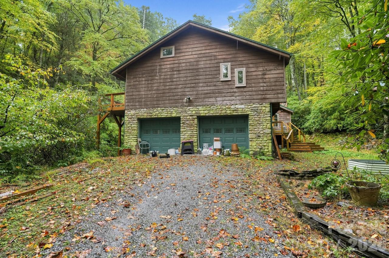 199 Shady Glen Ln., Boone, NC 28607