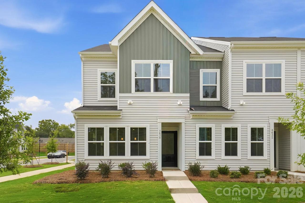 4632 Lakeview Rd. #6, Charlotte, NC 28216