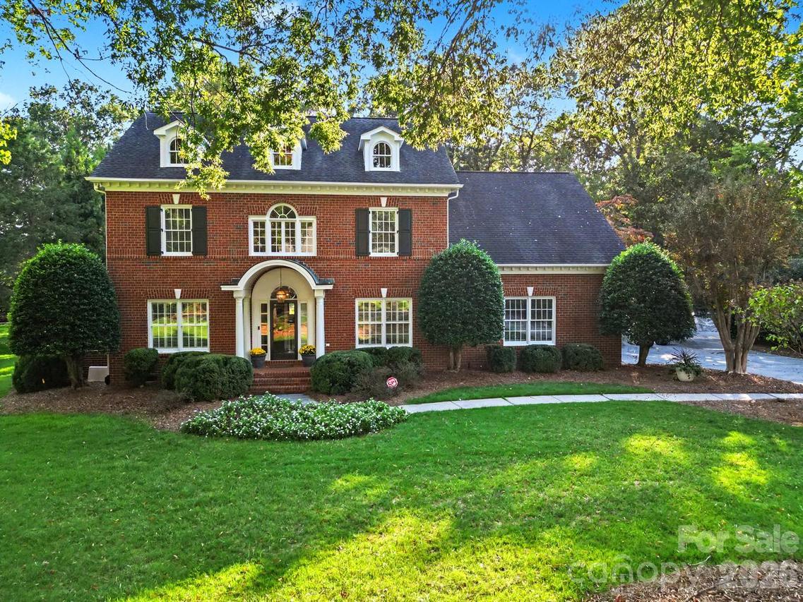 6325 County Donegal Ct., Charlotte, NC 28277