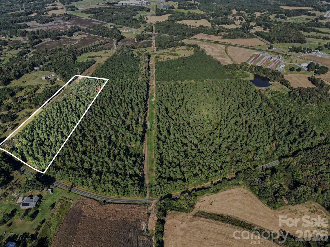 Lot 1 Griffin Greene Blvd., Oakboro, NC 28163