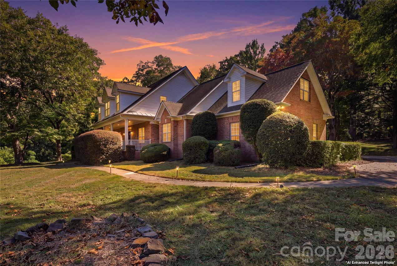 714 Bridgewater Dr., Monroe, NC 28112