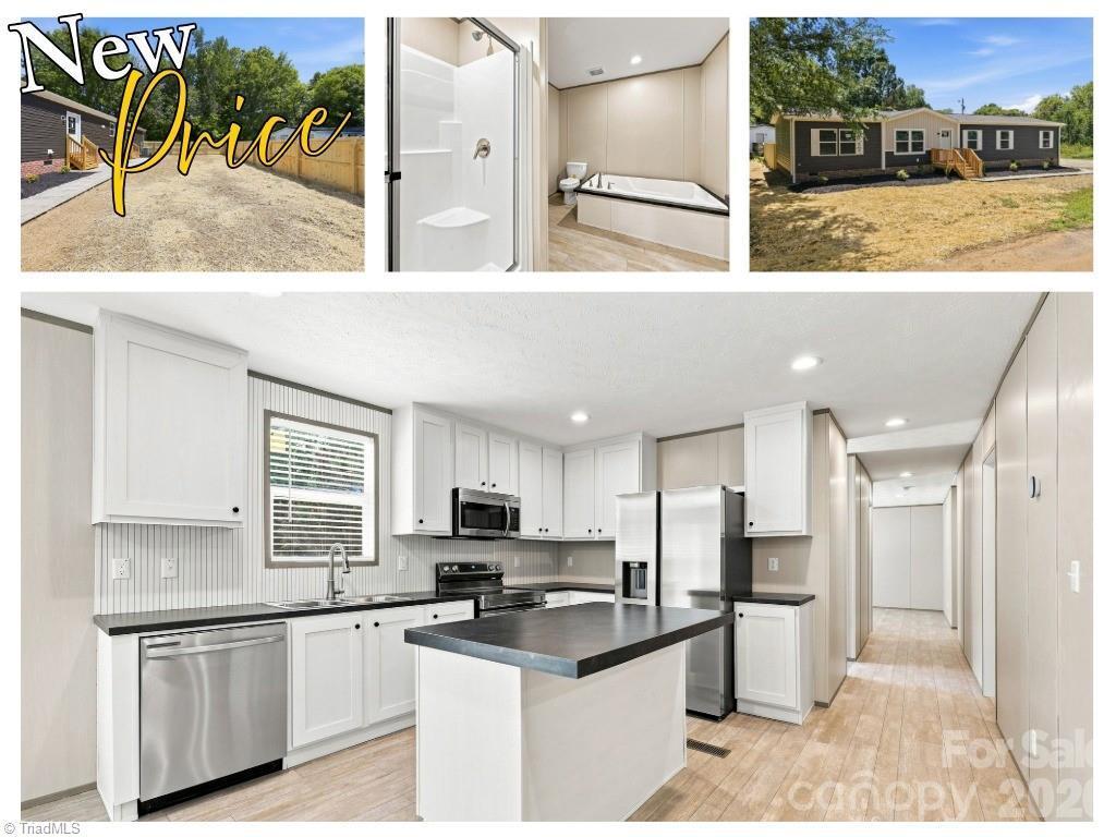 105 Elk Ln., Cooleemee, NC 27014