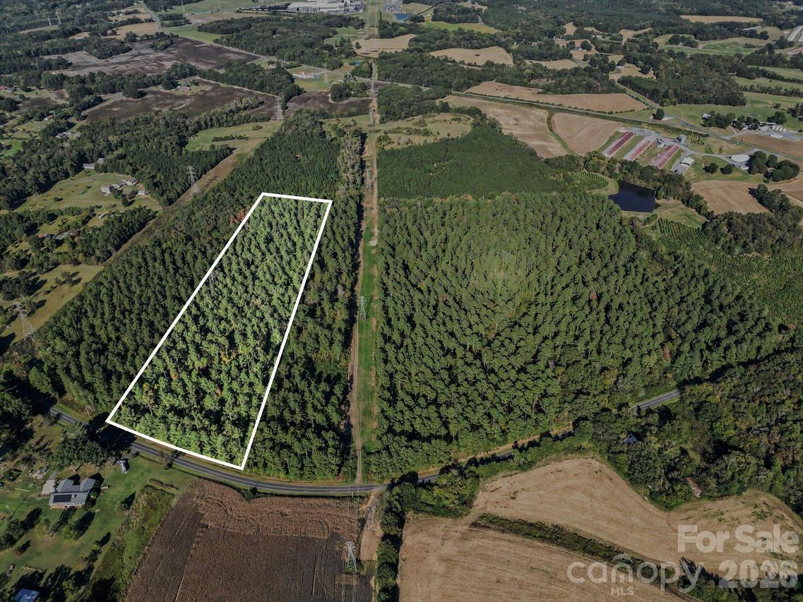 Lot 2 Griffin Greene Blvd., Oakboro, NC 28163