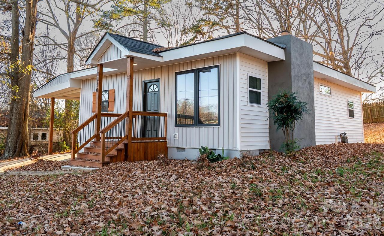 1050 Barnett Dr., Kings Mountain, NC 28086
