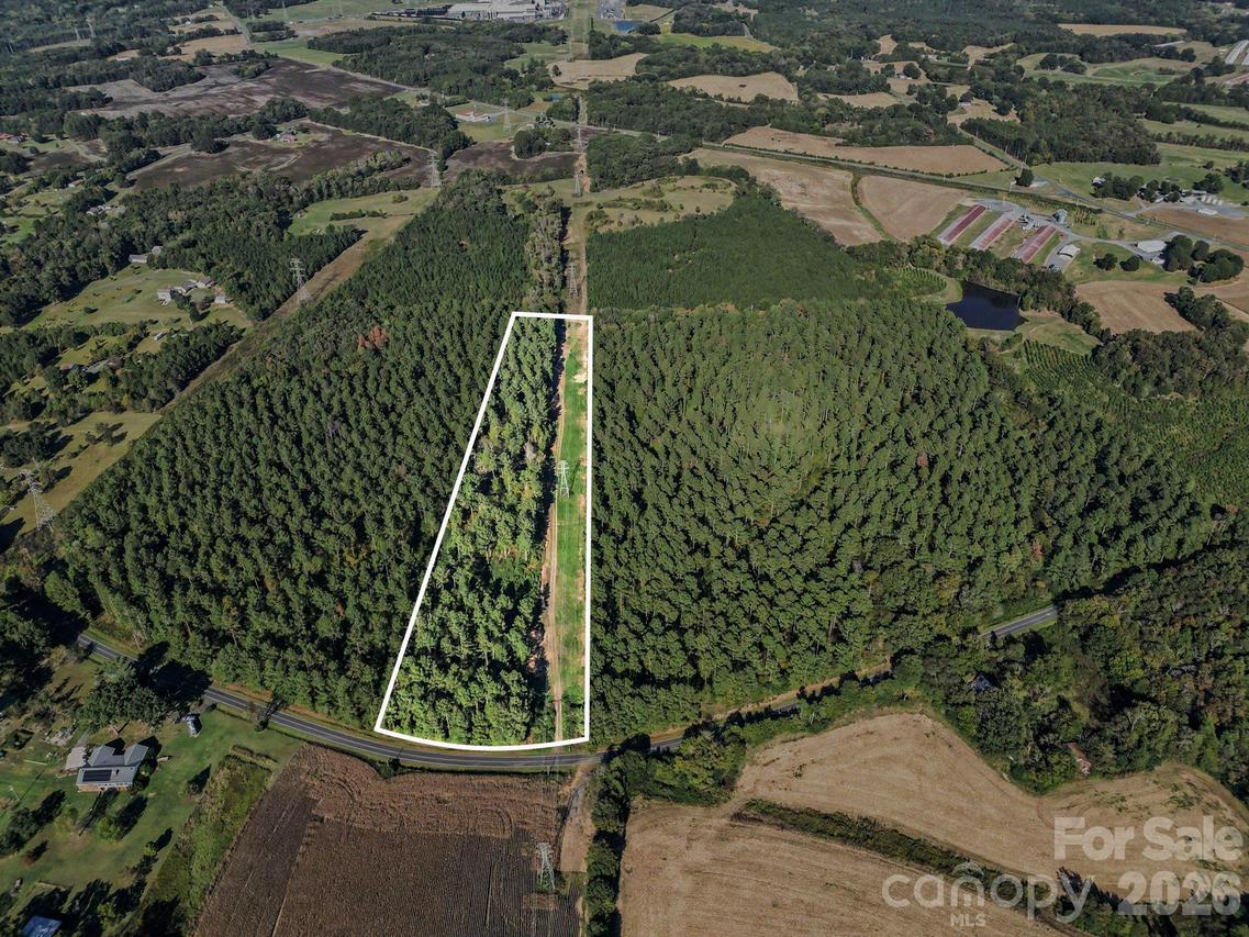 Lot 3 Griffin Greene Blvd., Oakboro, NC 28163