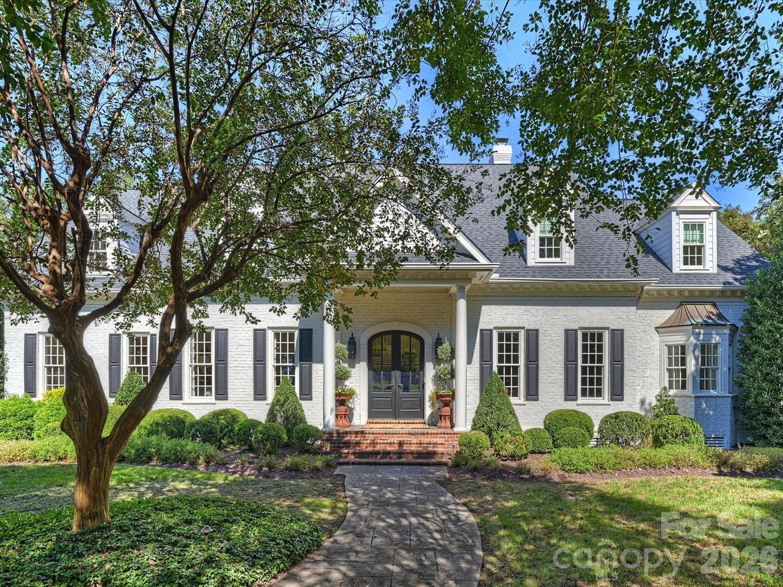 3601 Hampton Manor Dr., Charlotte, NC 28226