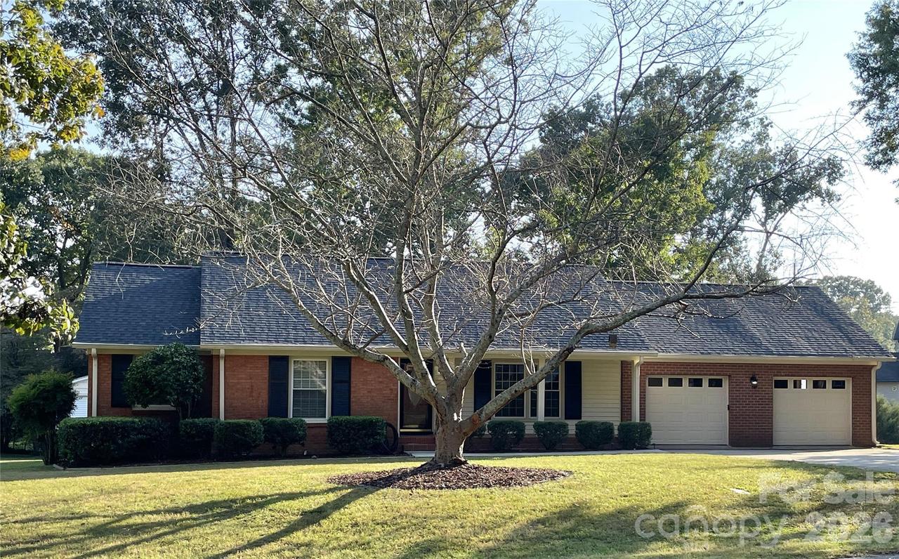 204 General J E Johnston St., Stanley, NC 28164