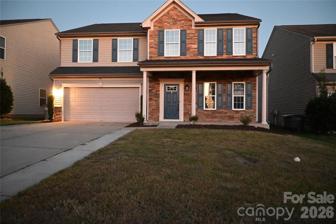 10924 Tailwater St., Davidson, NC 28036