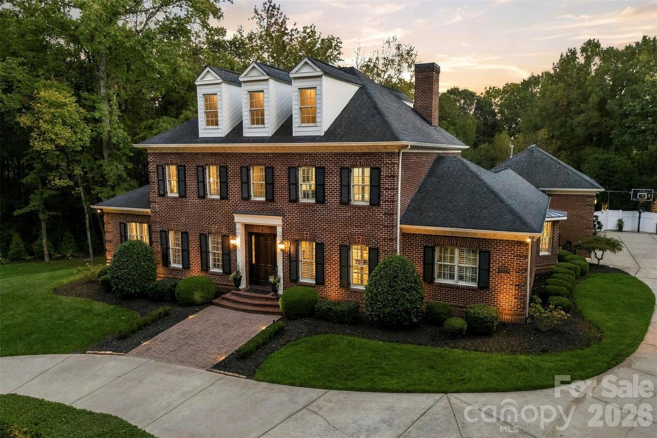 3236 Shillington Pl., Charlotte, NC 28210