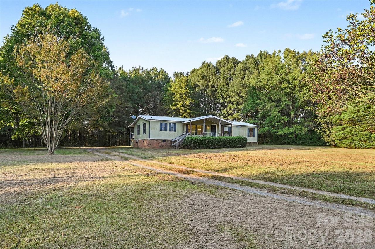 2819 Highway 218 Hwy., Monroe, NC 28110