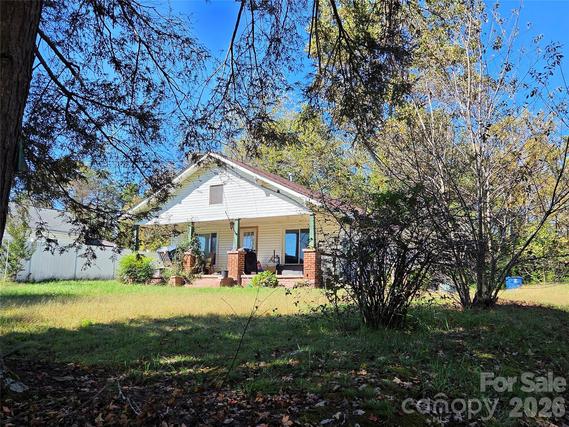 New Foreclosures & Short Sales in Morganton: October 12th to October 18th