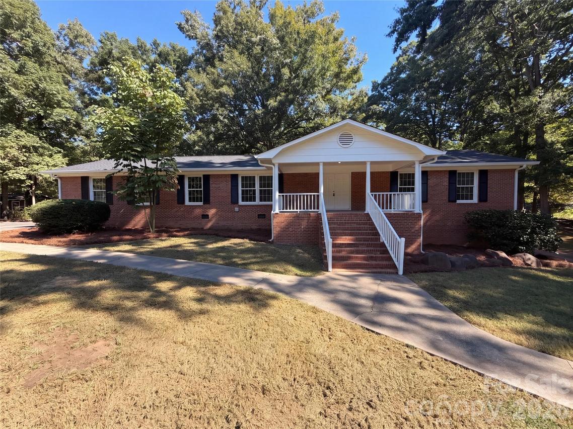 120 Smith St., Wingate, NC 28174