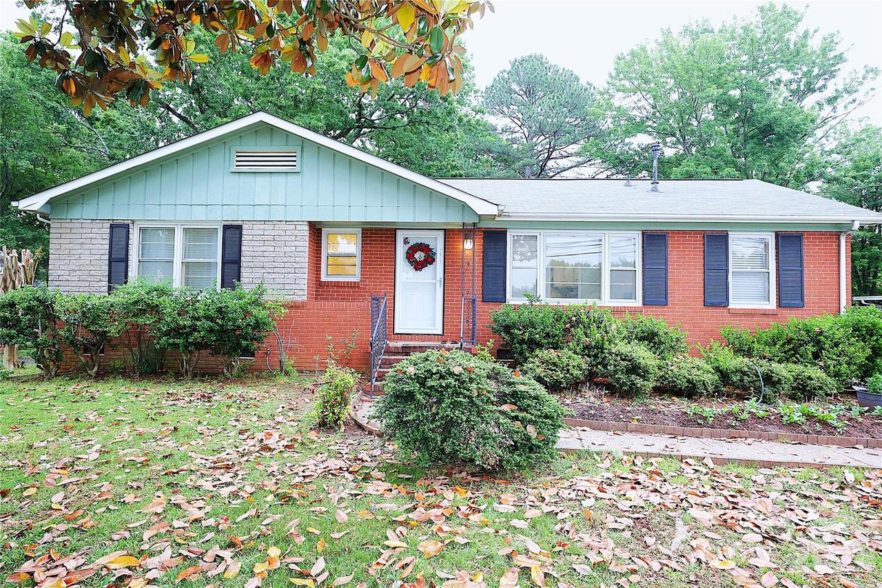 3016 Boston Ave., Charlotte, NC 28212
