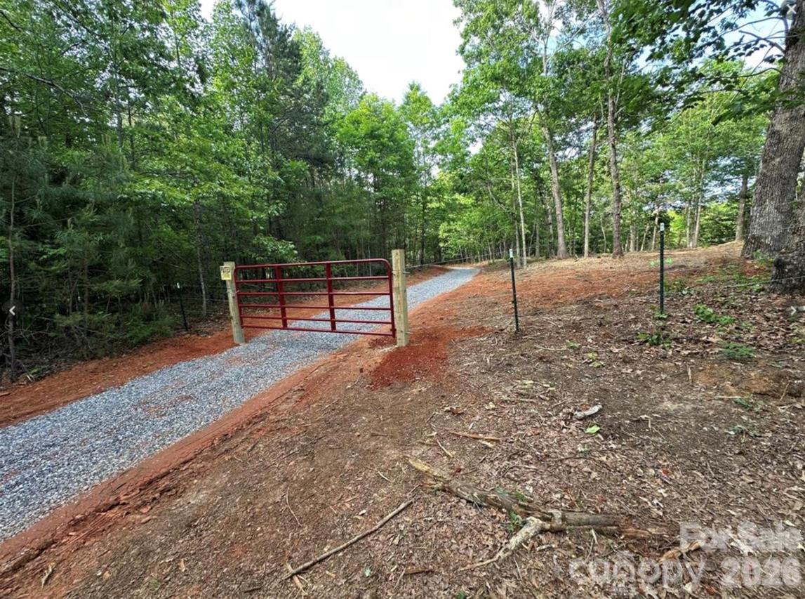 00 Stikeleather Rd. #Lot 3, Hiddenite, NC 28636
