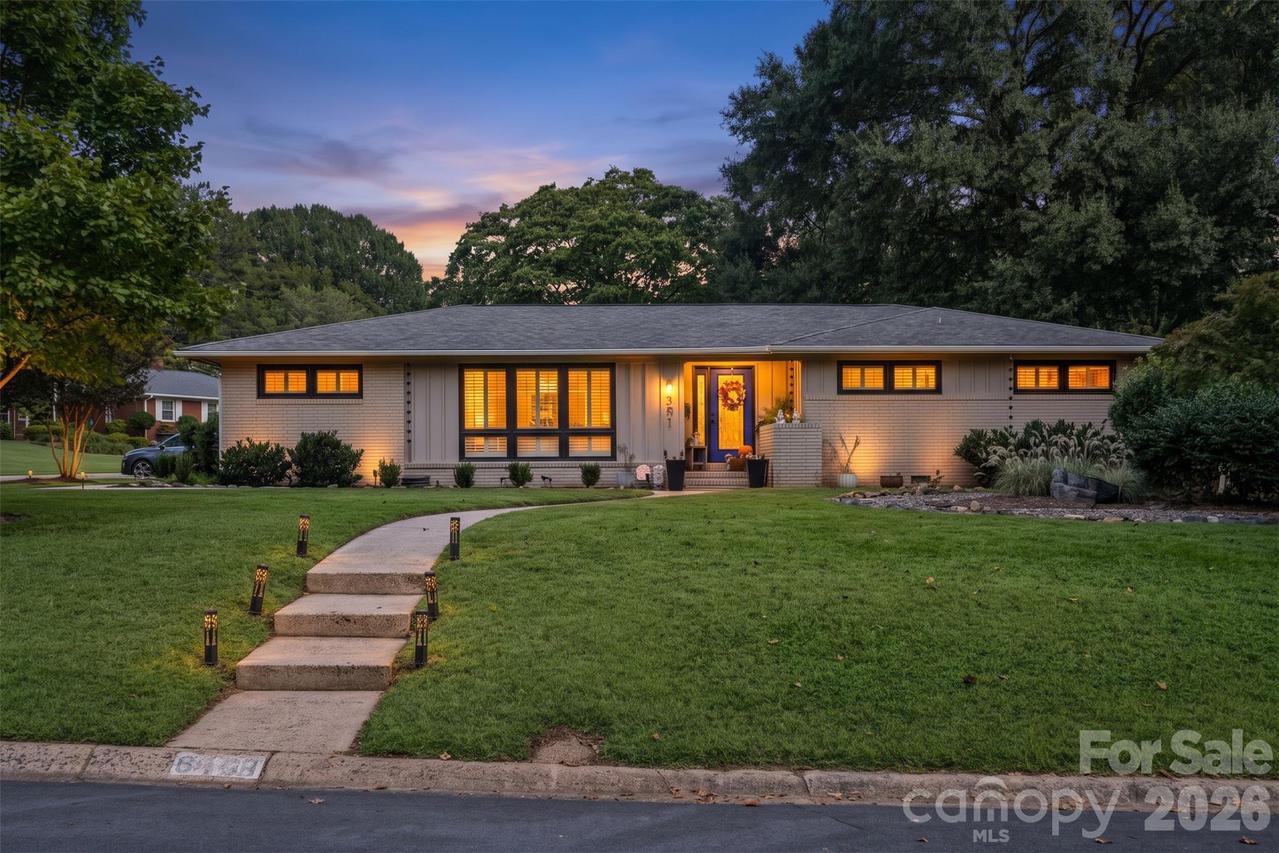 6101 Rose Valley Dr., Charlotte, NC 28210