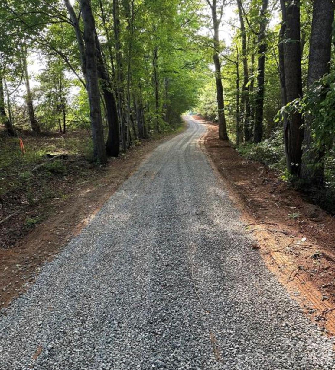 00 Stikeleather Rd. #lot 2, Hiddenite, NC 28678