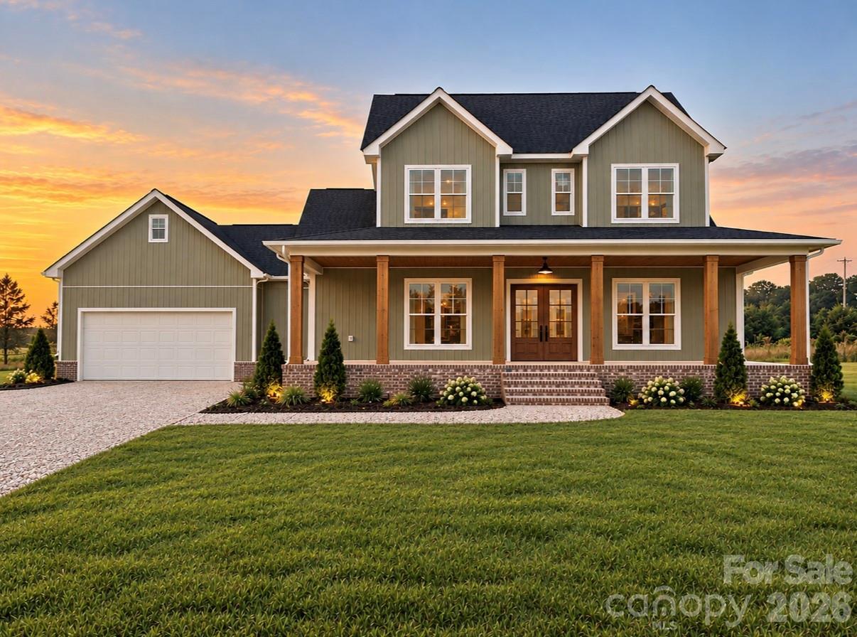 910 Fowler Rd., Monroe, NC 28110