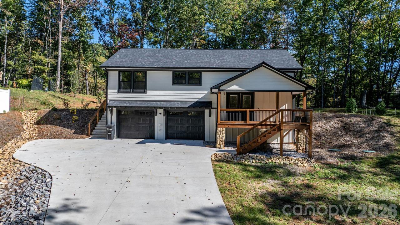 280 Haven Ridge Ln., Marion, NC 28752