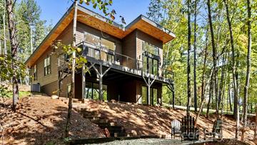 New Construction Homes For Sale This Week in Union Mills: October 14th to October 20th