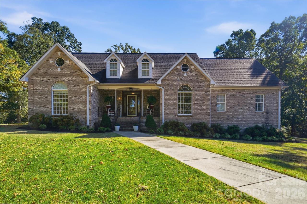 244 Ruth Blvd., Peachland, NC 28133
