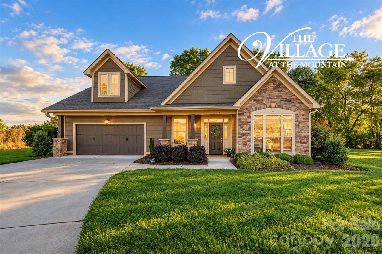 3141 Glacier Ct., Gastonia, NC 28056