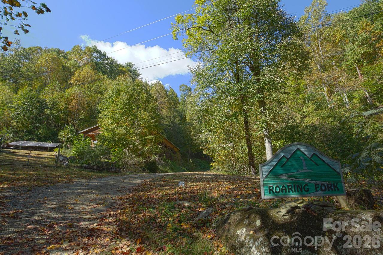 000 White Oak Way #37, Hot Springs, NC 28743
