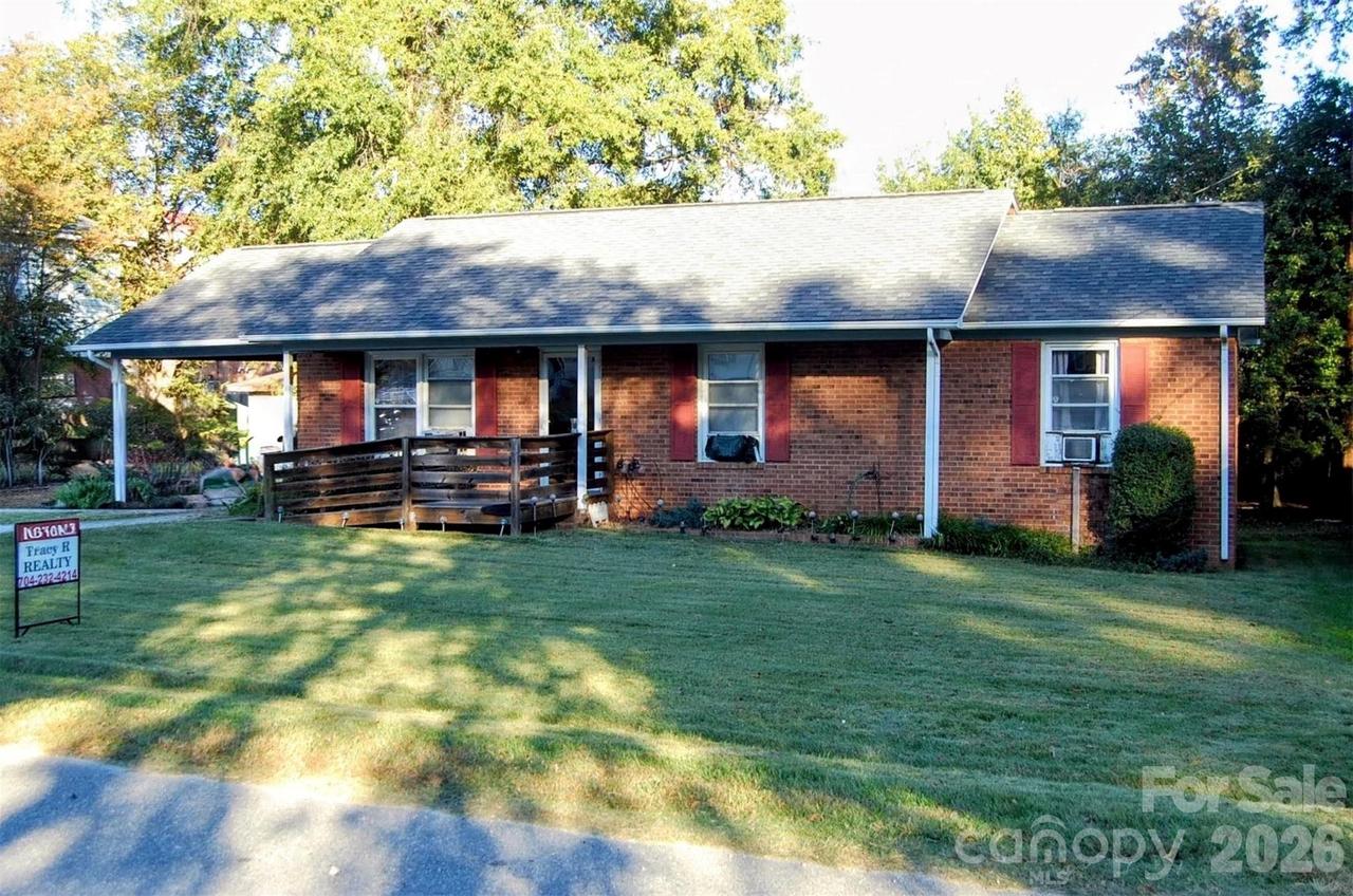 2920 Springdale Ave., Kannapolis, NC 28081