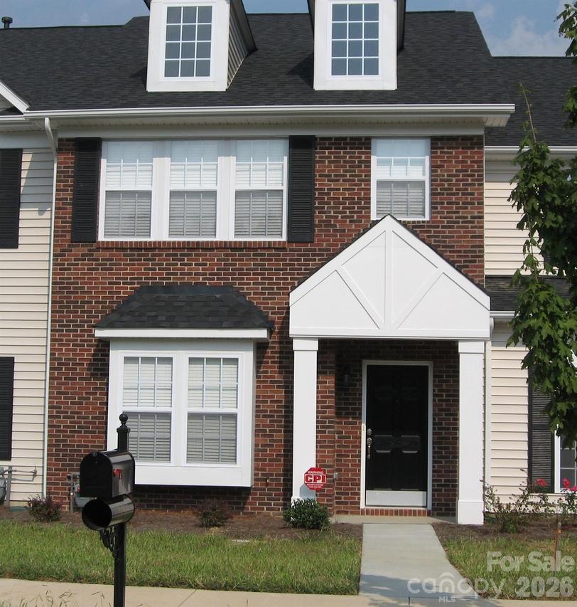 2053 Twilight Ln., Monroe, NC 28110