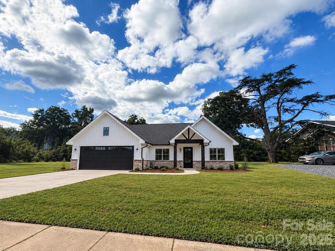 1014 Franklin St., Monroe, NC 28112