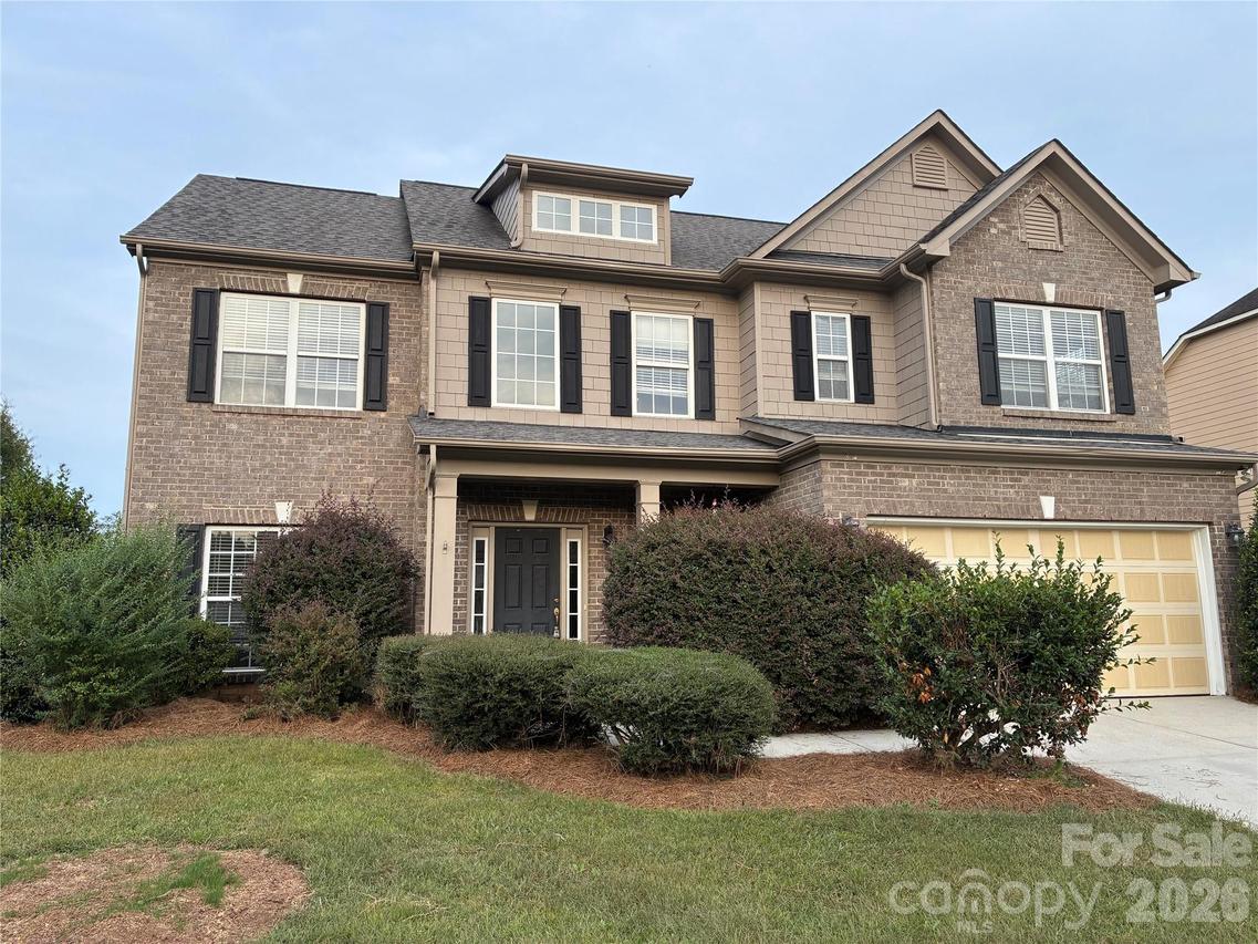 2005 Potomac Rd., Indian Trail, NC 28079